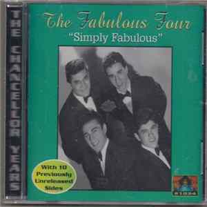 The Fabulous Four - The Chancellor Years Album