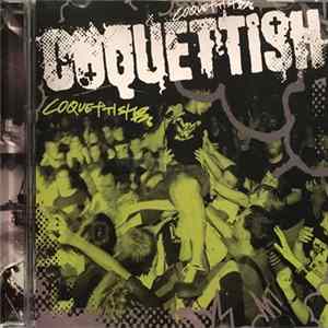 Coquettish - Coquettish Album