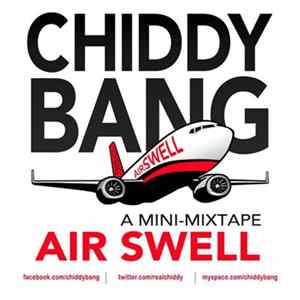 Chiddy Bang - Air Swell (A Mini-Mixtape) Album