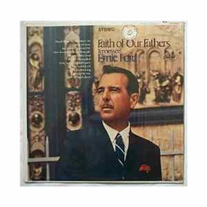 Tennessee Ernie Ford - Faith Of Our Fathers Album