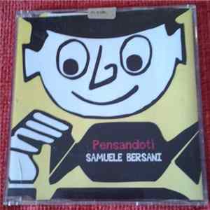 Samuele Bersani - Pensandoti Album