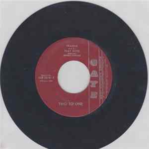 Frankie And The Play Boys - Two To One/Crying Towel Album