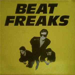 Beat Freaks - The Nathional Anthem / State Machinery Jam Album
