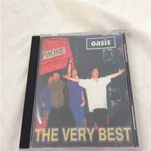 Oasis - The Very Best Album