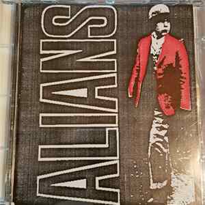 Alians - Gavroche Album