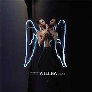 Christophe Willem - Paraît-il Album