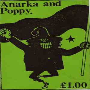 Anarka & Poppy - All That Is Shattered Album