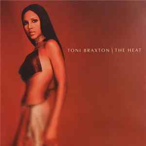 Toni Braxton - The Heat Album