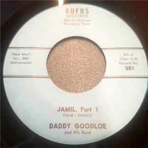 Daddy Goodloe And His Band - Jamil Album