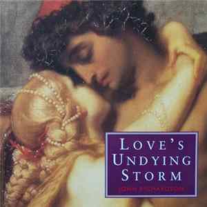 John Richardson - Love's Undying Storm Album
