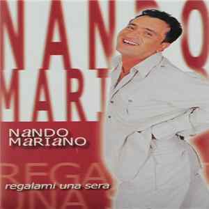 Nando Mariano - Regalami Una Sera Album