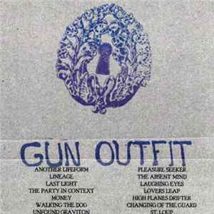 Gun Outfit - Winners Circle Album