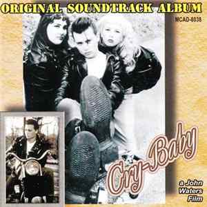 Various - Cry-Baby - Music From The Original Motion Picture Soundtrack Album