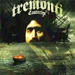 Tremonti - Cauterize Album