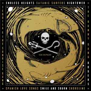 Various - Sea Shepherd Benefit, Vol​.​3 Album