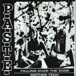Paste - Falling Over The Edge / Mother Tech Album
