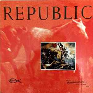 Republic - Hoppá-Hoppá!!! Album