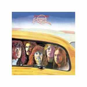 The Pretty Things - Freeway Madness Album