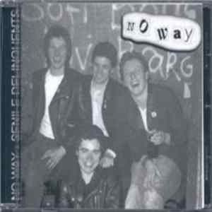 No Way - Senile Delinquents Album