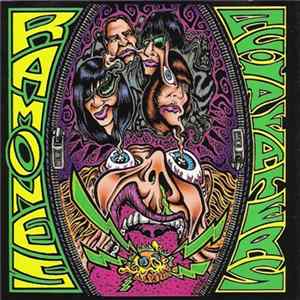 Ramones - Acid Eaters Album