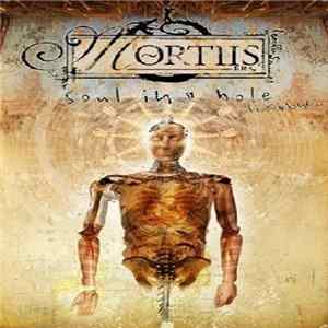 Mortiis - Soul In A Hole Album
