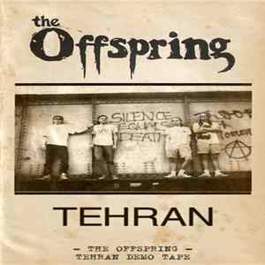 The Offspring - Tehran Album