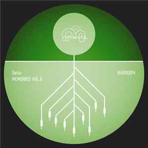 Sello - Memories Vol. II Album