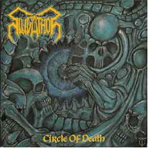 Slugathor - Circle Of Death Album