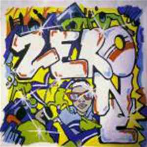 Paul Hardcastle / Universal Funk - Zero One Album