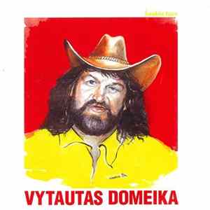 Vytautas Domeika - Šaukiu Tave Album