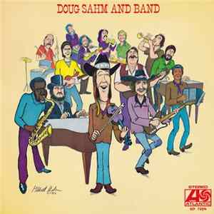 Doug Sahm And Band - Doug Sahm And Band Album