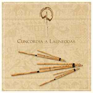 Cuncordia A Launeddas - Cuncordia A Launeddas Album
