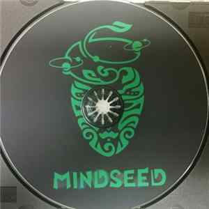 Mindseed - Mindseed EP Album