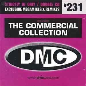 Various - The Commercial Collection 231 Album