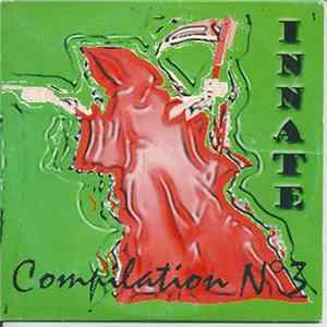 Various - Innate Compilation N° 3 Album