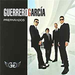 Guerrero García - Preparados Album