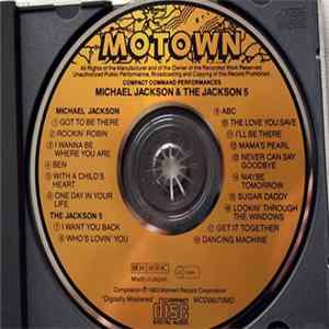 Michael Jackson And The Jackson 5 - 18 Greatest Hits Album