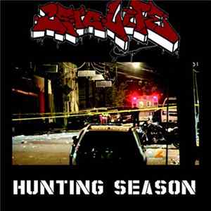 25 Ta Life - Hunting Season Album