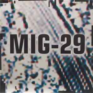 Mig-29 - Mig-29 Album