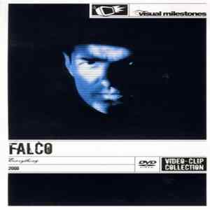 Falco - Everything Album