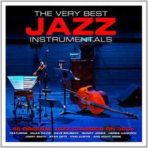 Various - The Very Best Jazz Instrumentals Album