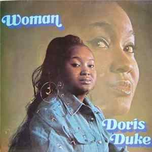 Doris Duke - Woman Album