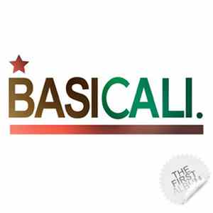 Basicali - Basicali: The First Album Album