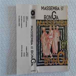 Bonga - Massemba 87 Album