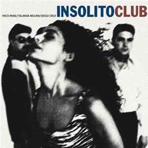 InsolitoClub - InsolitoClub Album