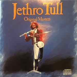 Jethro Tull - Original Masters Album