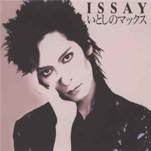 Issay - いとしのマックス Album
