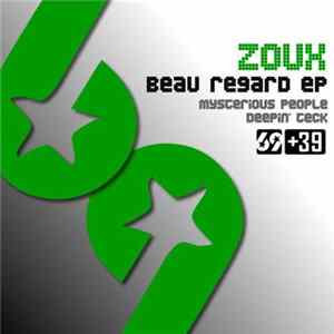 Zoux - Beau Regard EP Album