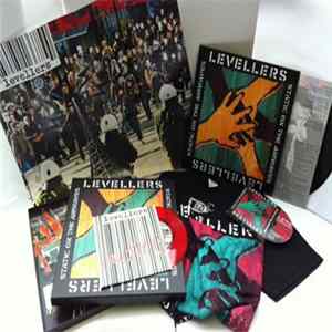The Levellers - Static On The Airwaves Album