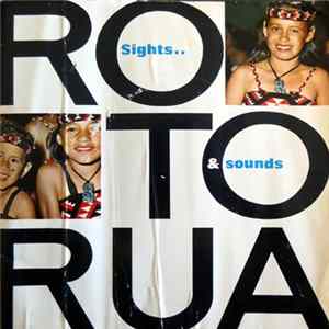Ohinemutu Cultural Group - Rotorua Album